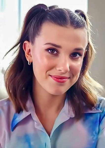 Millie Bobby Brown Casting Couch Porn Videos 